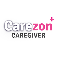 Carezon+ for Caregivers