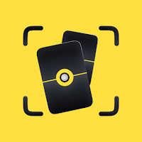 TCG Pokemon Card Value Scanner
