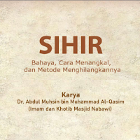 Menangkal Bahaya Sihir Terjema