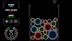 Glitch Bubble Screenshot 0