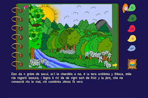 Deserts Screenshot 1