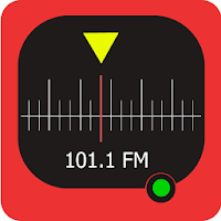 101.1 FM Radio Classic Rock