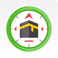Qibla Compass Offline