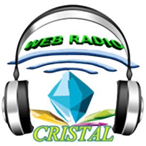 Web Rádio Cristal Assaí Screenshot 2