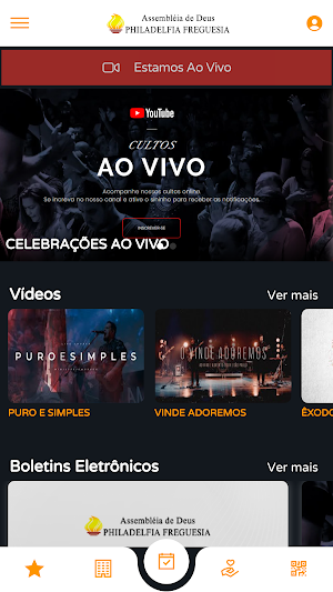 ADPHI Screenshot 1