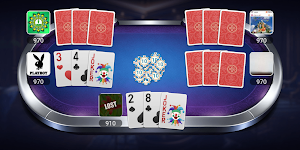 Velvet Royale Holdem Club Screenshot 3