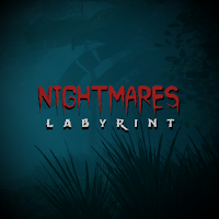 Nightmares Labyrint Escape