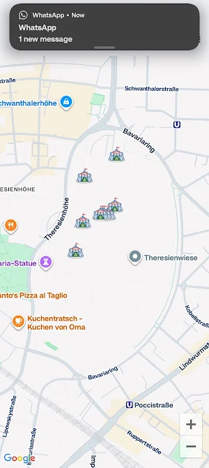 Oktoberfest Screenshot 2