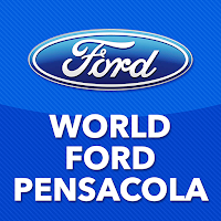 World Ford Pensacola