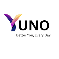 Yuno: Better You, Every Day