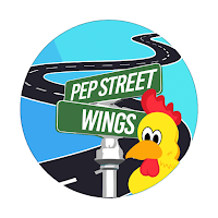 Pep Street Wings