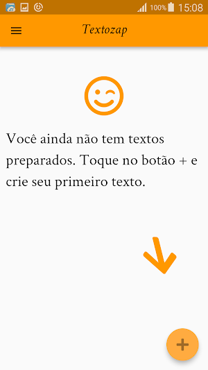 Textozap Screenshot 2