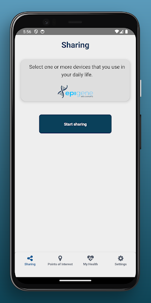 Epigene Screenshot 3