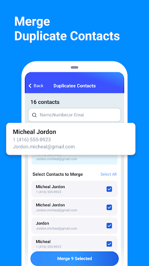 PurgoClean AI Screenshot 3