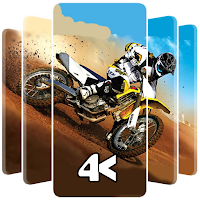 Motocross Wallpaper