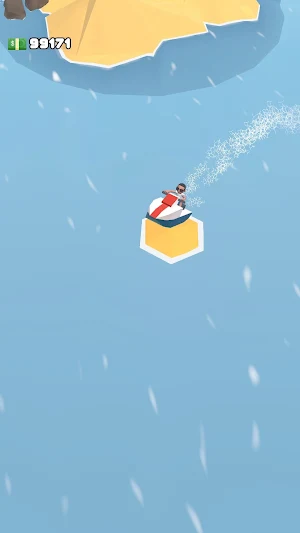 Beach Resort Universe Screenshot 3