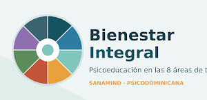 Bienestar Integral Screenshot 2