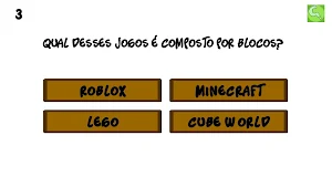 Genial Quiz 1 - Desafio de QI! Screenshot 2