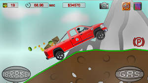 Keep It Safe 2 racing game Screenshot 3