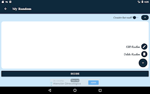Chooser Screenshot 3