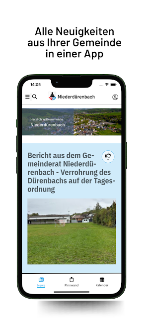 Niederdürenbach Screenshot 0