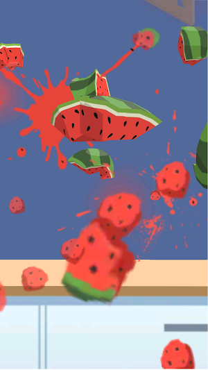 Hoops Master Screenshot 3
