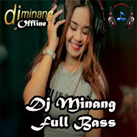 Dj Minang Pilihan Offline