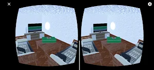 Simulador de Sismos - VR Screenshot 0