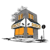 Strictly Discs