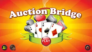 Auction Bridge / IB Screenshot 0