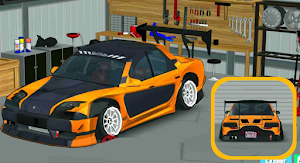 Livery fr Legend Screenshot 3