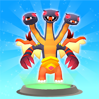 Monster Pal Runner