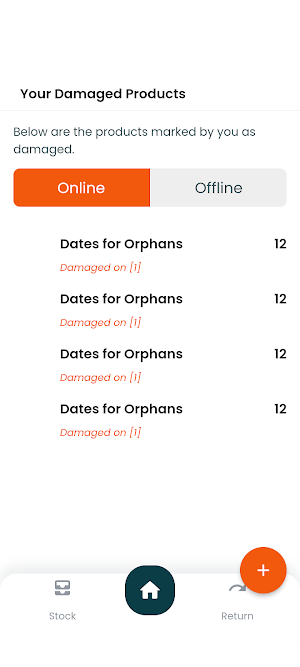 The Date Project - Volunteers Screenshot 3