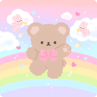 Cute Pastel Wallpaper