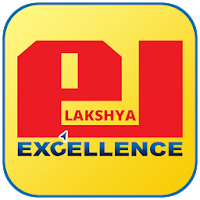 Lakshya excellence- The e-Learning app