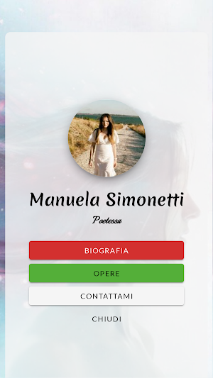 Manuela Simonetti Screenshot 1