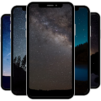 Night Wallpaper