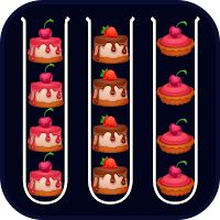 Candy Sort