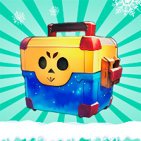 Brawl Box Simulator