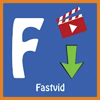 Video Downloader for FastVid