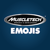 MuscleTech Emojis