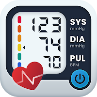 Measurement Log: BP App