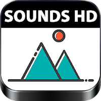 Sounds of Nature app free - DRA