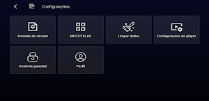 Titan Play Vip Screenshot 2