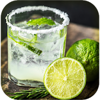 Lemonade: Lemon Juice, Lemon Soda Mixed Recipes