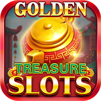 Golden Treasure Slots