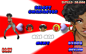 AllStarTwerkers Screenshot 1