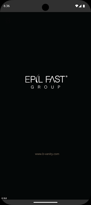 Epil Fast Group Screenshot 0
