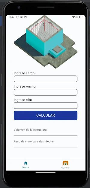 YAKUMOVIL Screenshot 0