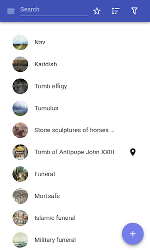 Funeral traditions Screenshot 0